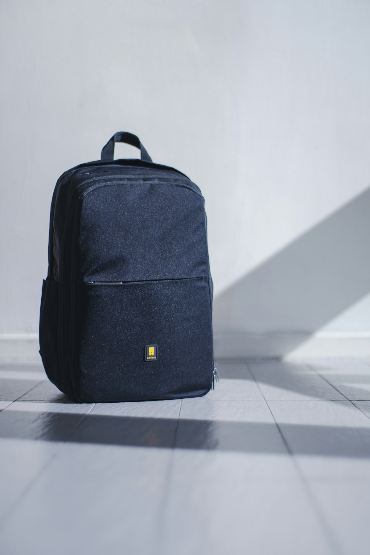 Rucksack mit mehreren Fächern